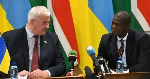 South Africa government split over Ukraine visa deal