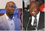 NDC declaring itself Majority Caucus of Parliament unconstitutional, undemocratic - Martin Amidu