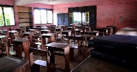 Schools in Banda Ahenkro have been closed down over threats against non-indigenes