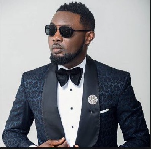 Comedian AY says the movie industry is riddled with rivalry backbiting