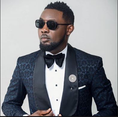 Comedian AY says the movie industry is riddled with rivalry backbiting
