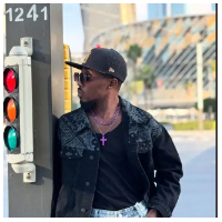 Deaconess Abokomah is a Ghanaian content creator