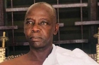 Nana Boamah Ayiripe II has been ordered to cease holding himself as Chief of Kwahu Nkwatia