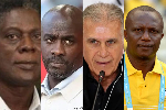 Otto Addo, Sam Arday, Carlos Queiroz: Black Stars coaches who returned for a second stint