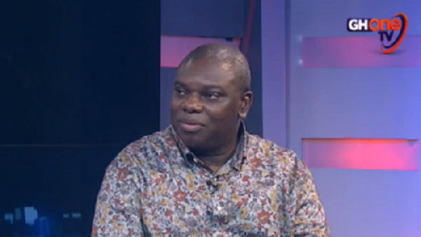 The Administrator of the District Assemblies Common Fund (DACF), Michael Harry Yamson