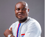 Richard Ahiagbah joins race for NPP national first vice chairman