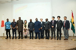 GIPC deepens trade relations with Japan at high-level business forum