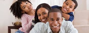 Black Parents New