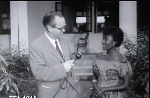 Watch: Rare 1957 interview reveals powerful influence of Ghanaian women in society