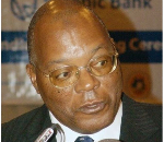 Former Bank of Tanzania governor Idris Rashidi dies at 78