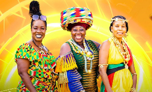 The event will take place from March 5 to March 7 2026