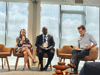 Ghana's FLEGT breakthrough strengthens EU partnership on sustainable timber trade.
