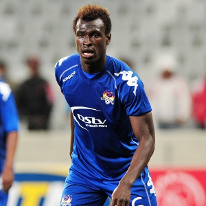 Edwin Gyimah Player