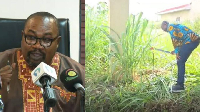 Dr Nawaane says Minority left health projects to deteriorate before current govt took over