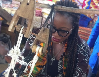 Amma Prempeh is a freelance BBC journalist