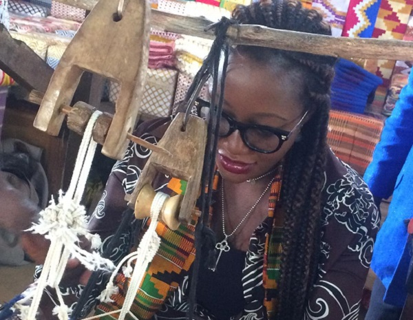 Amma Prempeh is a freelance BBC journalist