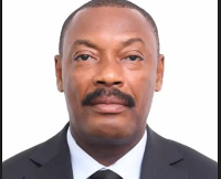 Bishop Abraham Aidoo, the Independent Parliamentary Aspirant for the Kpone Katamanso Constituency