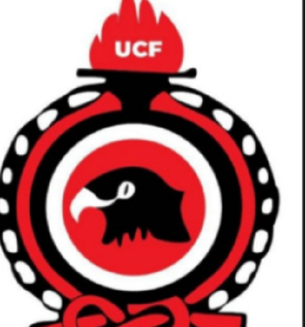 UCF logo