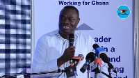 Ibrahim Mohammed Awal, Minister of Tourism, Arts and Culture
