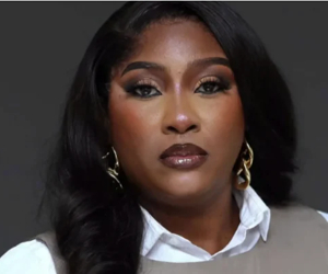 Temitope Osoba was a Nigerian actress