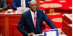 Public loans should not fund cars, conferences and travel – Ato Forson
