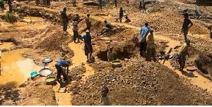 DR Congo is rich in minerals, but most of its citizens are poor