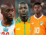 Adingra, Pepe: African stars dropped by their countries for AFCON Adingra, Pepe: African stars dropped by their countries for AFCON