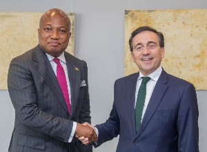 Ablakwa And Spain Man 
