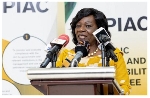 Assemblies sidestepped in petroleum-funded projects - PIAC report