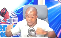 Kwaku Boakye is threatening to divorce wife over demanding job