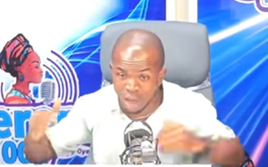 Kwaku Boakye 2026ttt