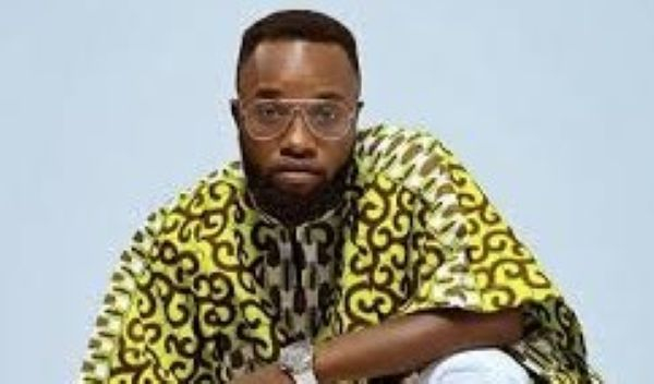 Abochi is a Ghanaian singer and songwriter