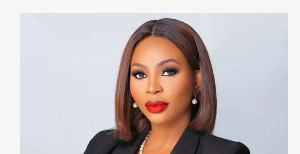 Usoro Offiong Akpabio go be di first MD of di South-South Development Commission SSDC