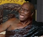 Otumfuo Ahenenanom Hene Nana Kwame Mensah-Bonsu