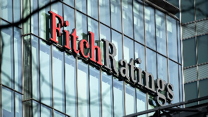 Fitch Ratings Fitch Ratings Fitch Ratings Gettyimages 1997190449