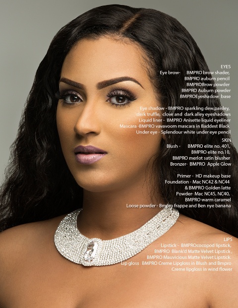 Juliet Ibrahim