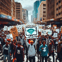 Kenya has witnessed a powerful movement led by Generation Z (Gen Z) activists