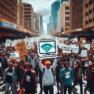 Kenya has witnessed a powerful movement led by Generation Z (Gen Z) activists