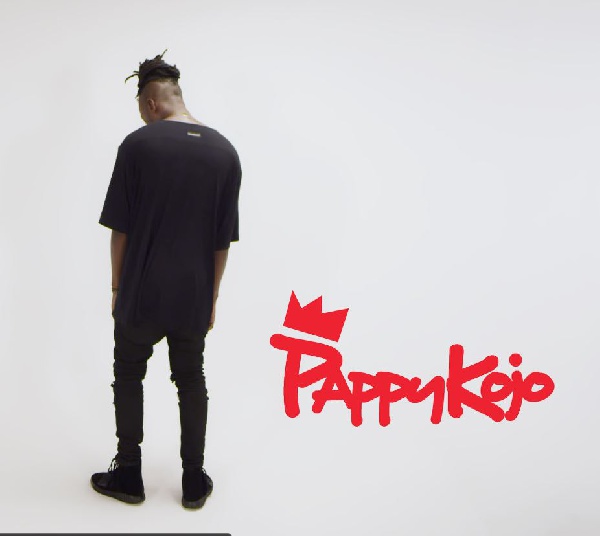 Pappy Kojo