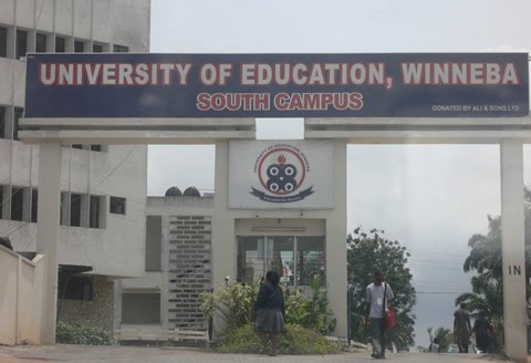 The University was closed briefly over a writ filed against the school