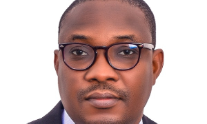 Victor Azuma is the NPRA's Deputy Chief Executive Officer