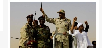The Sudan army downplays RSF's battlefield gains