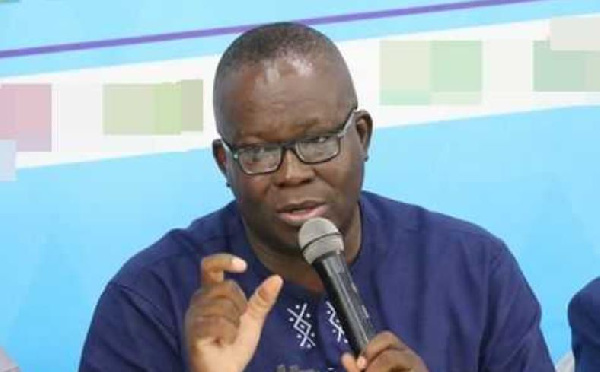 Govt will soon not have the resources to finance Free SHS – NAGRAT