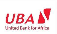UBA logo