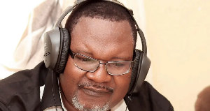 Lucius Banda rose to fame in the 1990s when he released songs denouncing the authoritarian rule