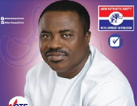 David Agorhom has explained that the decision was not made unilaterally