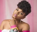 Men are the reason why I don't win awards  - Yemi Alade cries out