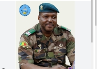 Col Abdoulaye Maiga