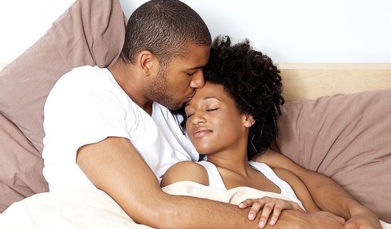 Continuously finding new ways to love each other will help make your relationship last