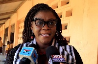 Kathleen Addy, Deputy Chairman, Finance and Administration, NCCE
